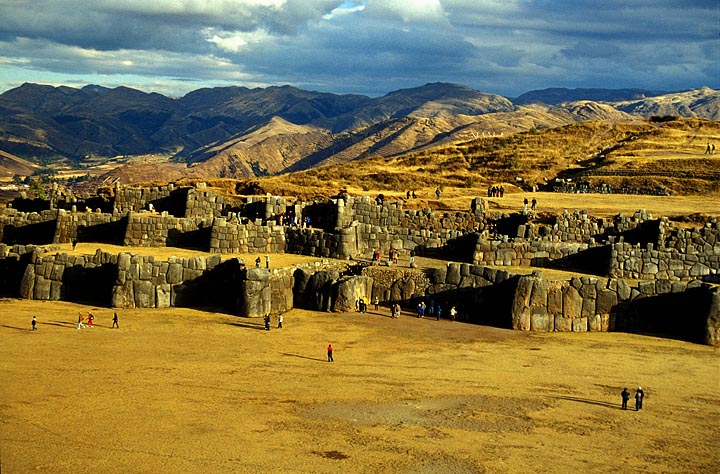 Machu Picchu Peru Luxury Tours